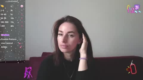 Adriana online show from April 2026 06:09:01 AM