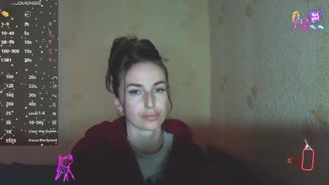 Adriana online show from April 2026 04:16:02 PM