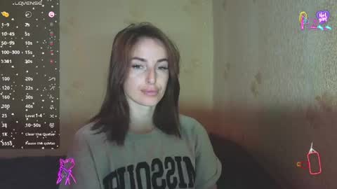 Adriana online show from April 2026 04:45:02 PM