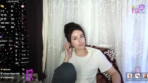 Adriana online show from May 2026 07:08:01 PM