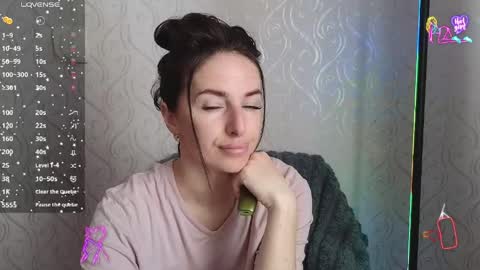 Adriana online show from May 2026 05:35:01 AM