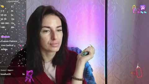 Adriana online show from May 2026 05:59:01 AM