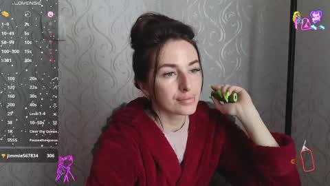Adriana online show from May 2026 06:33:01 AM