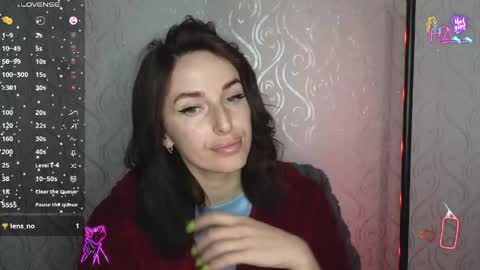 Adriana online show from May 2026 06:37:02 PM