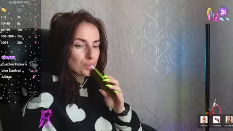 Adriana online show from May 2026 06:19:02 AM