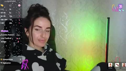 Adriana online show from May 2026 04:24:02 PM