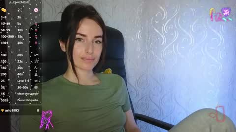 Adriana online show from May 2026 06:26:01 PM