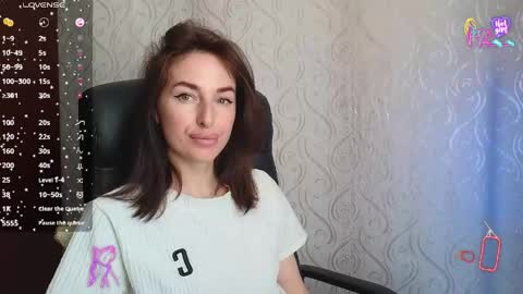 Adriana online show from May 2026 05:45:02 AM