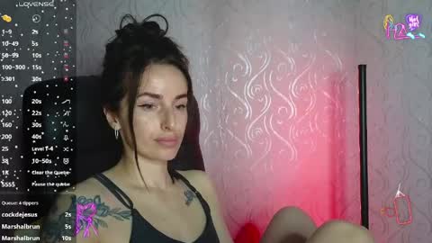 Adriana online show from May 2026 05:41:02 PM