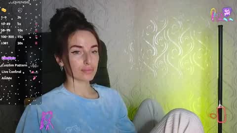 Adriana online show from May 2026 06:04:02 PM