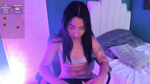adriienne_ online show from March 2026 09:15:01 PM