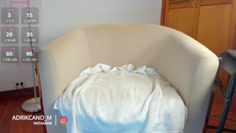 Santi online show from December 2024 04:32:01 AM