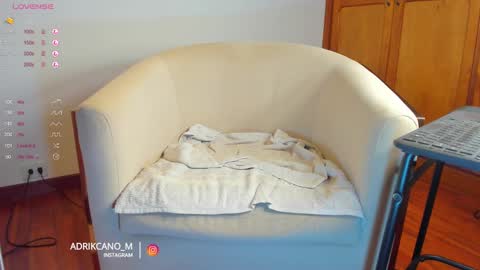 Santi online show from January 2025 06:13:02 AM