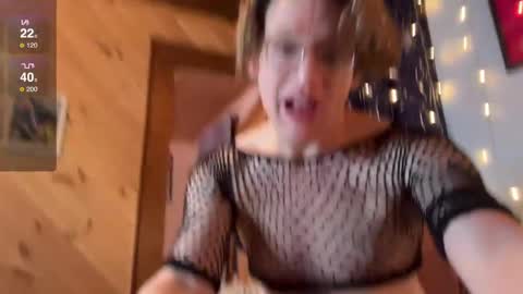 Missy online show from December 2024 01:50:02 AM