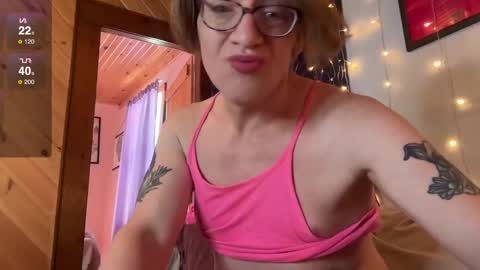 Missy online show from December 2024 04:38:01 PM