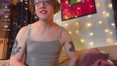 Missy online show from December 2024 08:40:01 AM
