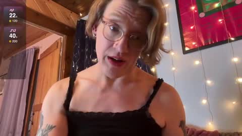 Missy online show from January 2025 02:25:01 AM