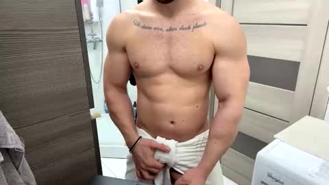 Mrrfitt online show from March 2026 06:41:01 AM