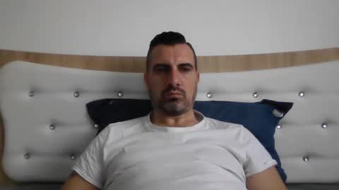 Adrian online show from March 2026 08:19:01 AM