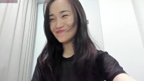 Aenie online show from February 2025 12:47:02 PM