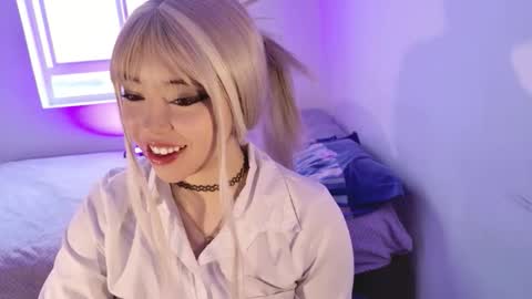 Arieyara online show from September 2025 12:28:02 PM