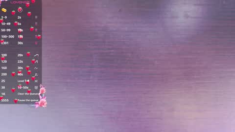 Arieyara online show from January 2026 12:32:02 PM