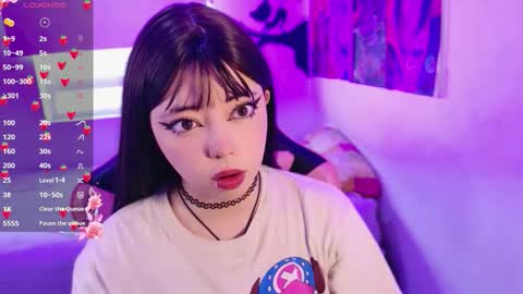 Arieyara online show from March 2026 12:50:02 PM