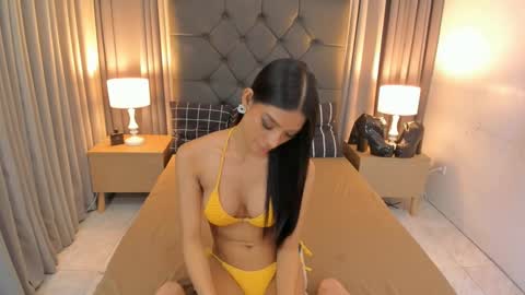 Aela online show from January 2025 03:19:01 PM