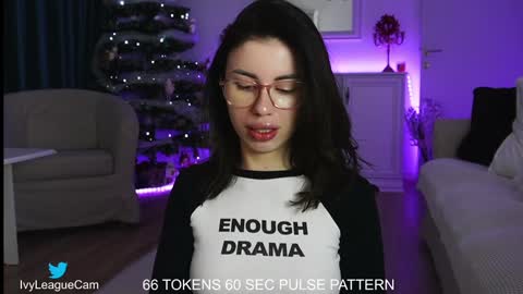 Aelia online show from December 2024 06:31:02 AM