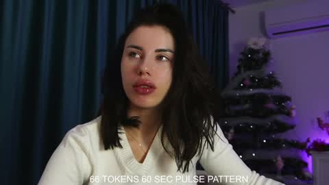 Aelia online show from December 2024 06:24:02 AM