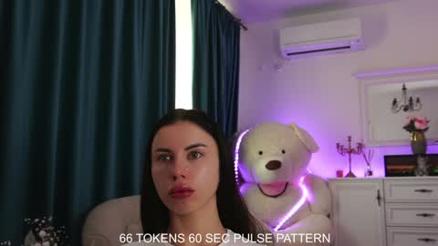 Aelia online show from January 2025 08:06:01 AM