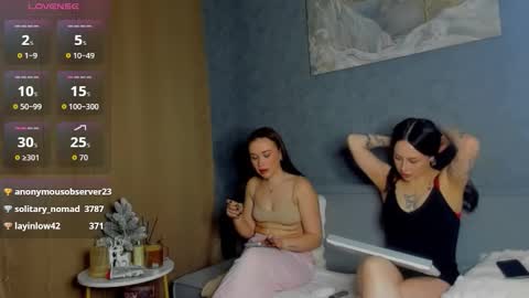 Snapshot of aelin_day chatting on January 2026 06:41:02 AM Adele online show from January 2026 06:41:02 AM