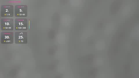 Adele online show from March 2026 07:09:02 AM