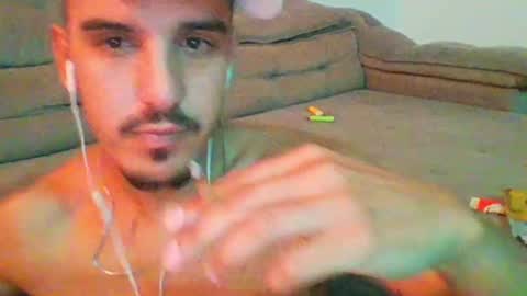 Luci online show from January 2025 03:43:01 AM