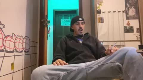 Luci online show from September 2025 01:44:01 AM