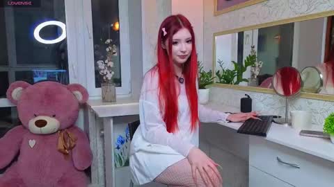 Snapshot of aemiewong chatting on February 2026 03:22:01 PM My name is Aemie online show from February 2026 03:22:01 PM