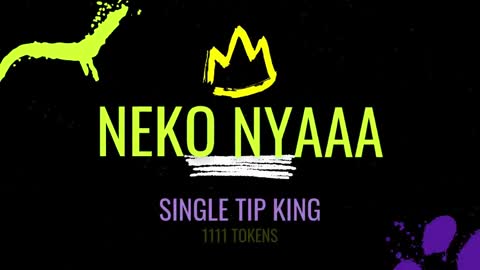 Tiana online show from April 2026 11:40:01 AM