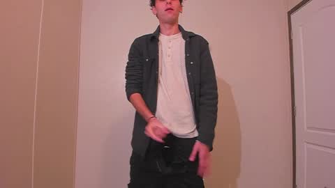 Niko online show from January 2025 07:35:01 PM