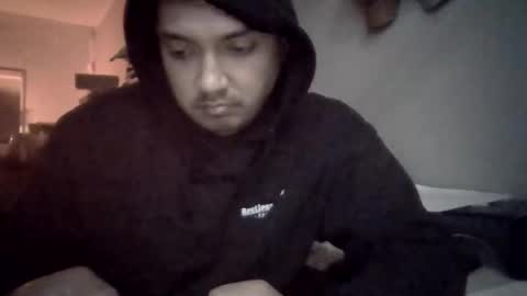 Aether online show from November 2025 02:19:01 PM