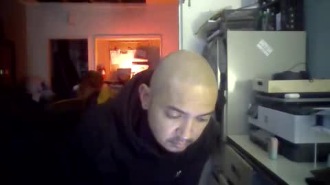 Aether online show from November 2025 05:03:01 PM