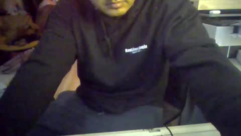 Aether online show from November 2025 06:30:01 PM