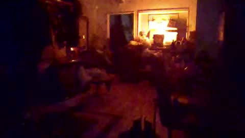 Aether online show from November 2025 01:45:01 PM