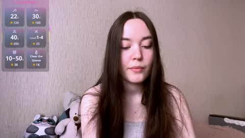 Arielle online show from May 2026 03:13:01 AM