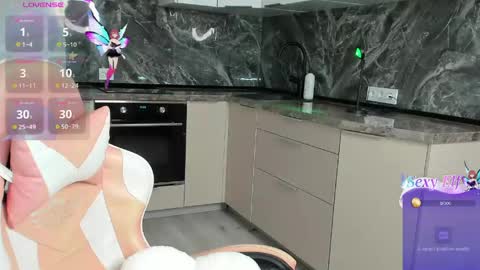 Snapshot of aevryn chatting on April 2026 02:35:01 AM Eva online show from April 2026 02:35:01 AM