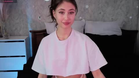 AffiinaLovsx online show from November 2025 06:58:02 AM