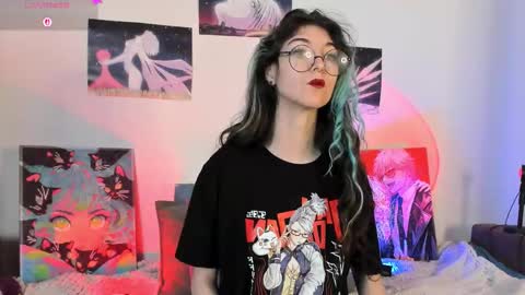 Afina online show from September 2025 12:47:02 AM