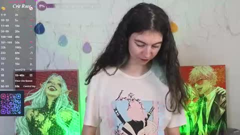 Afina online show from July 2026 12:24:02 AM