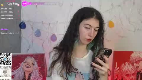 Afina online show from July 2026 12:19:01 AM