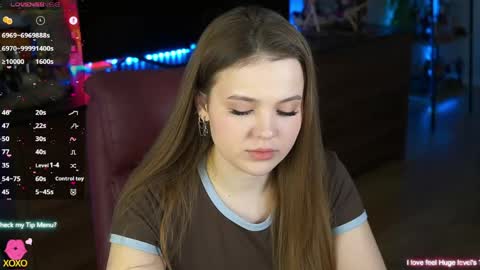 Afina online show from May 2026 01:17:02 PM