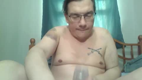 afreeman1 online show from March 2026 09:41:01 PM